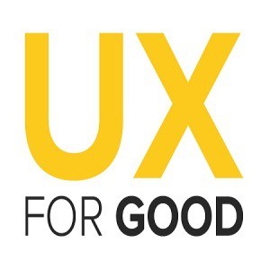 UXforGood logo