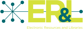 Electronic Resources and Libraries
