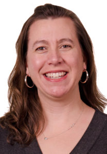 Photo of Sunshine Carter is the Interim Collection Development Officer and Electronic Resources Librarian at the University of Minnesota Libraries.