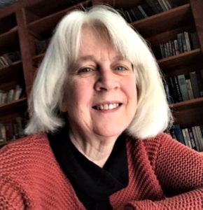 Barbara Fister